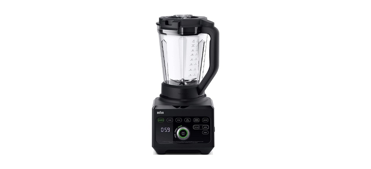 Braun JB9040BK TriForce Power Blender