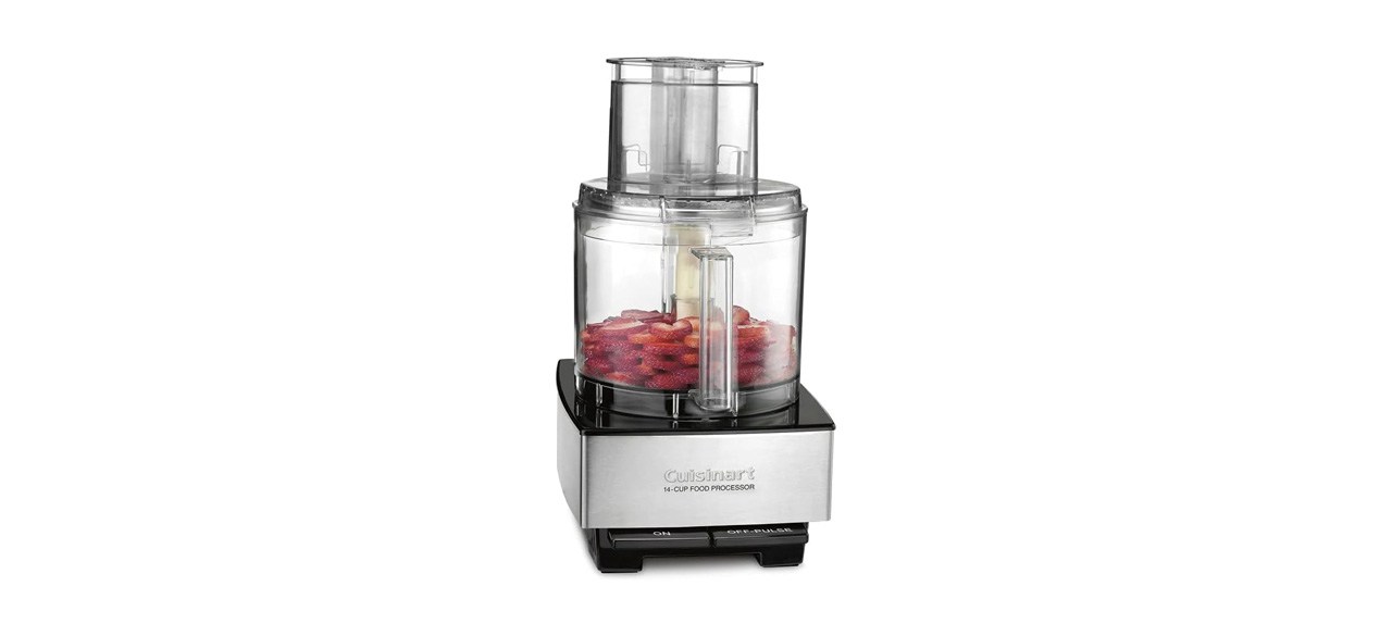 Cuisinart Food Processor