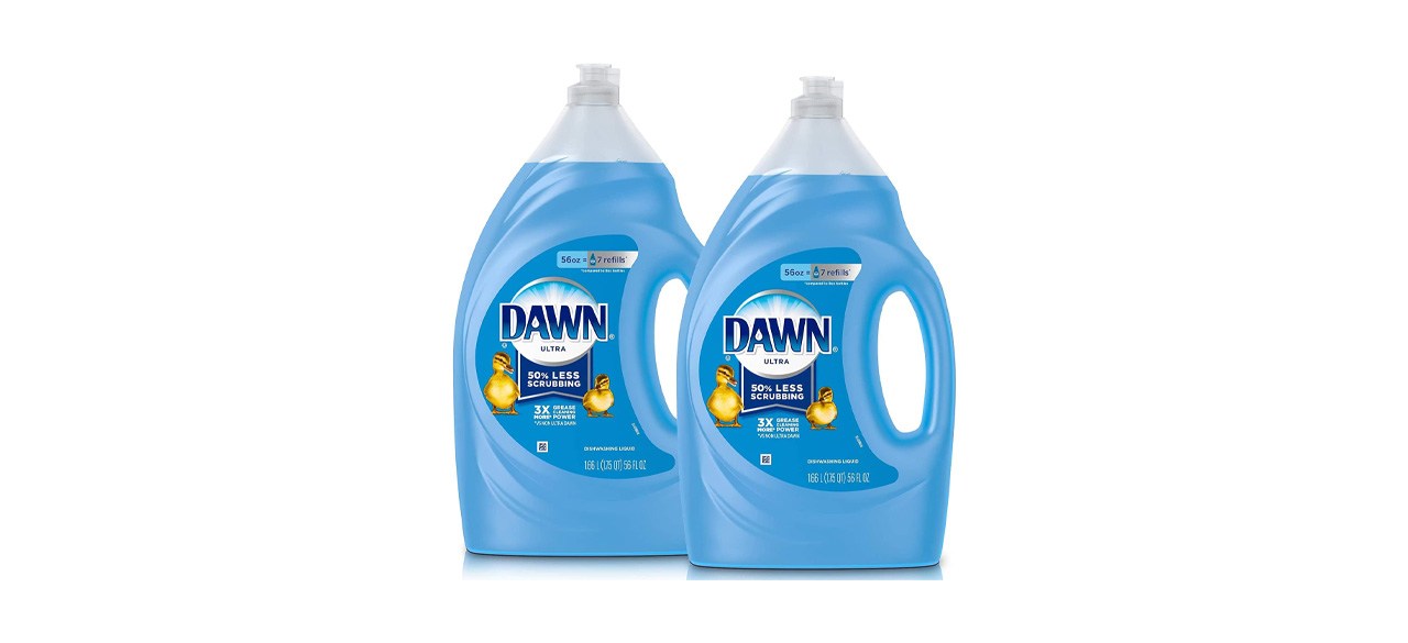 Dawn Dish Soap