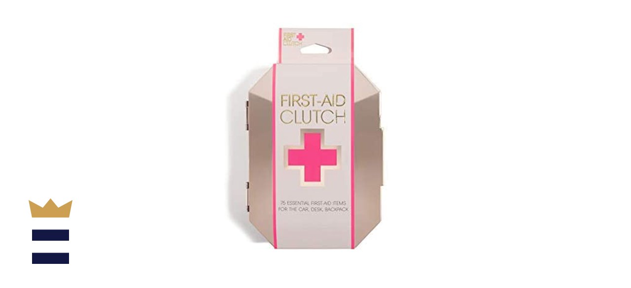 BlingSting First-Aid Clutch Kit