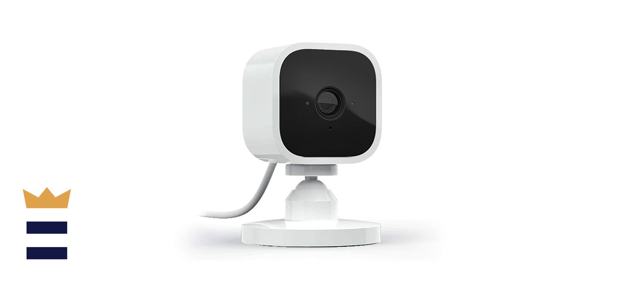 Blink Mini indoor camera