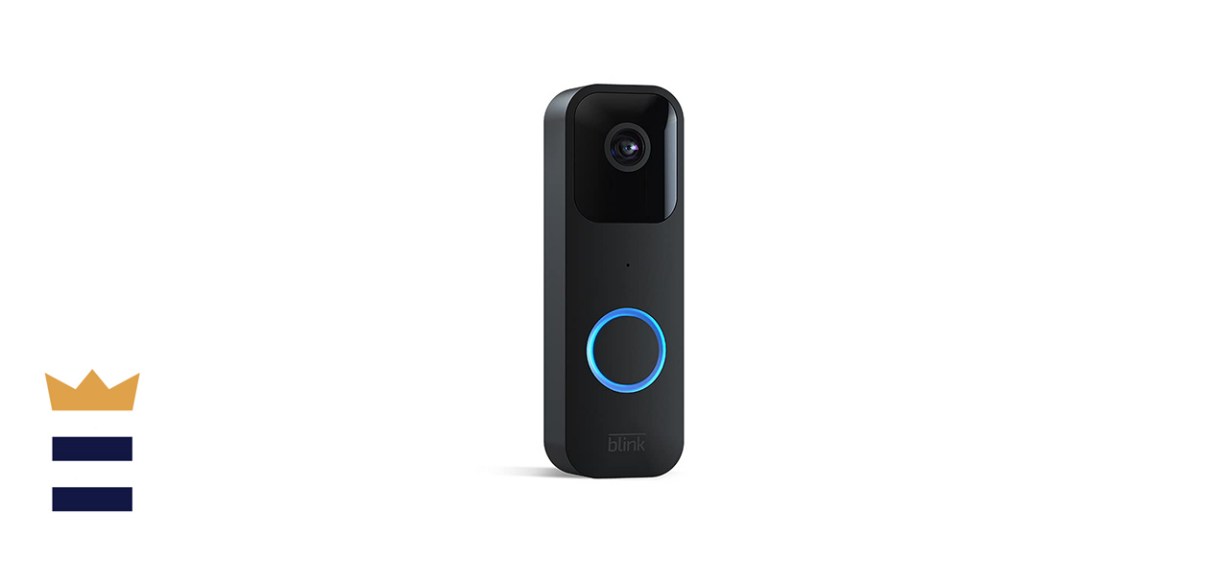Blink Video Doorbell Blink Video Doorbell