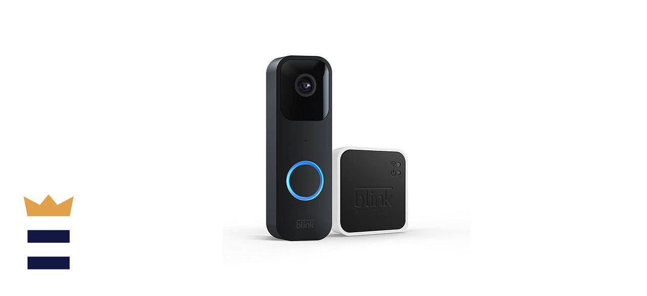 Blink Video Doorbell