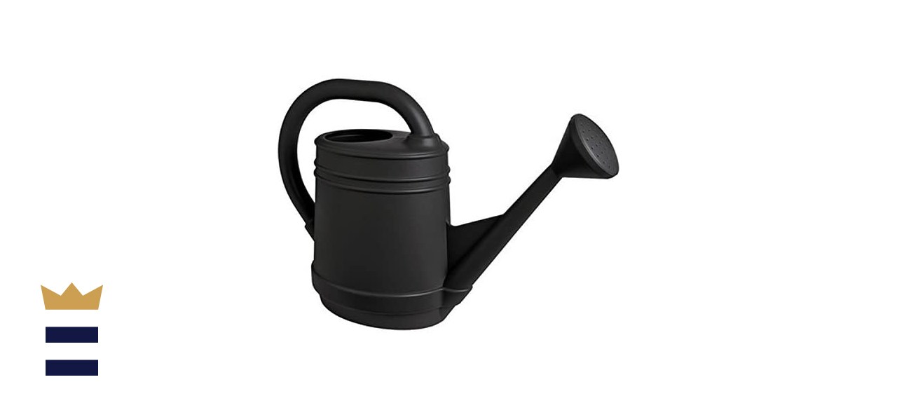 Bloem 2 Gallon Lightweight Traditional Watering Can