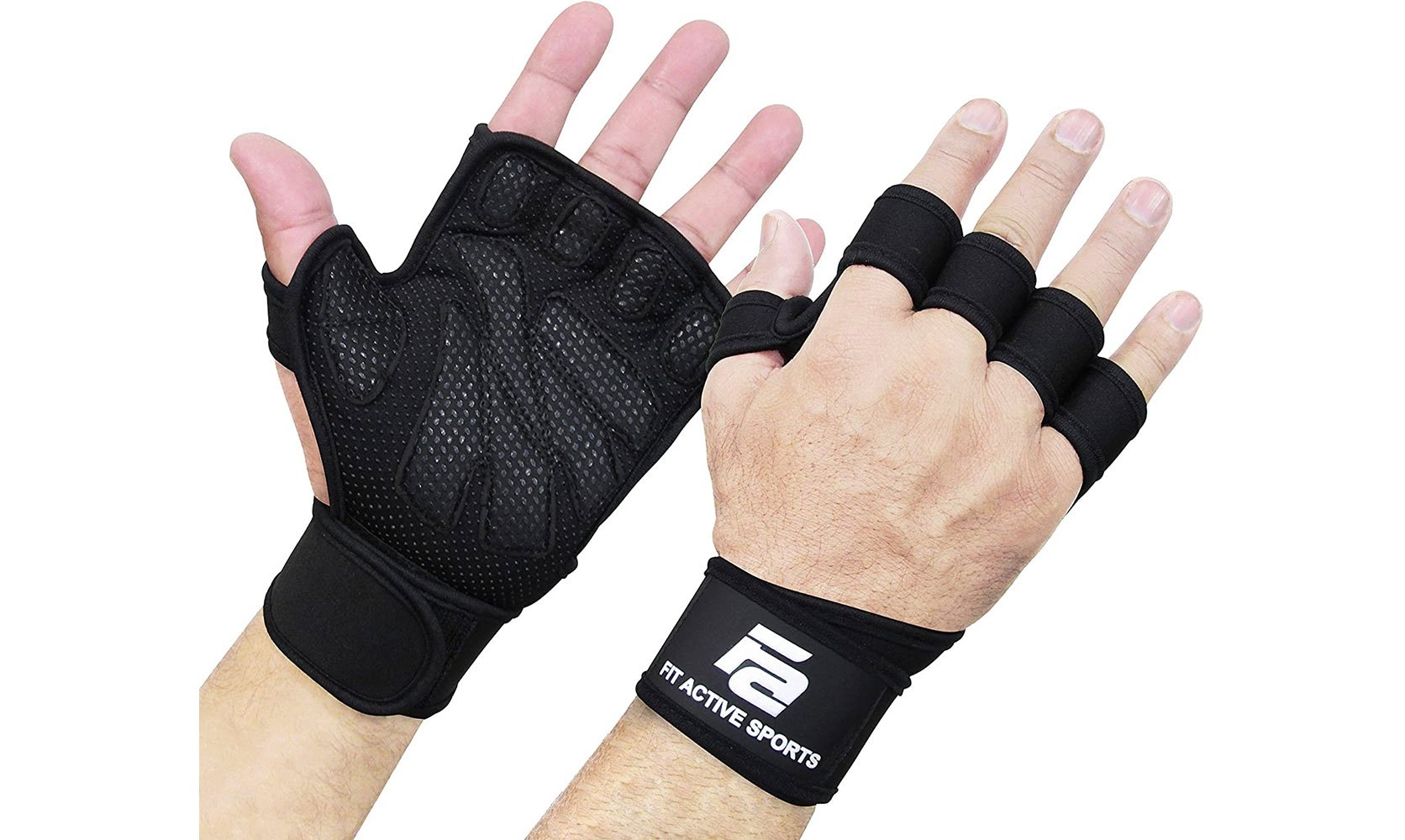 Fit Active Gloves