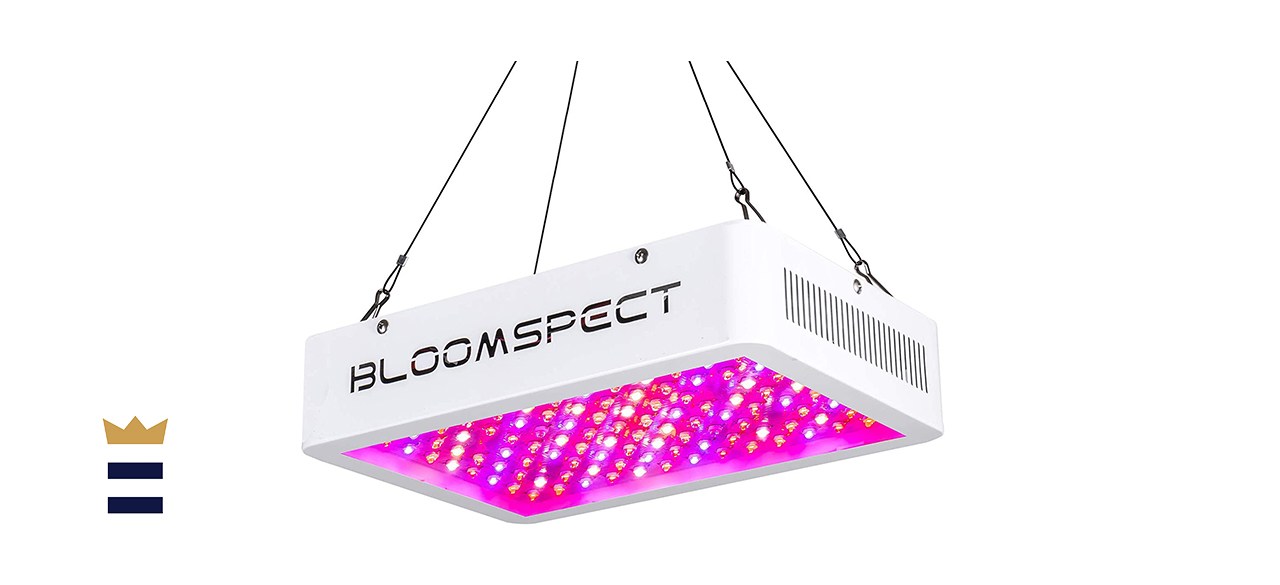 BLOOMSPECT Full Spectrum 1000W LED Grow Lights