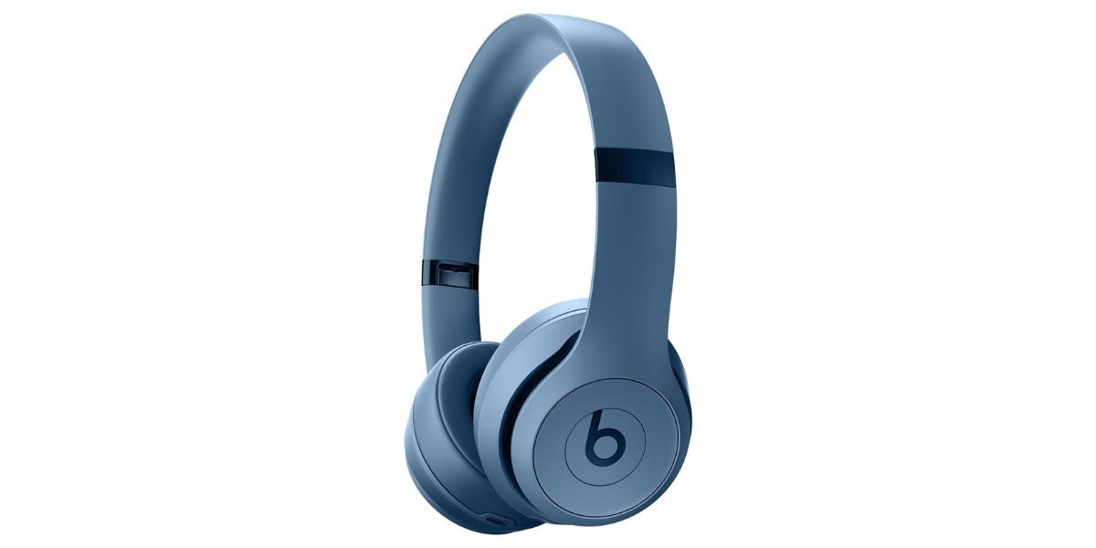  Beats Solo 4 Wireless Headphones