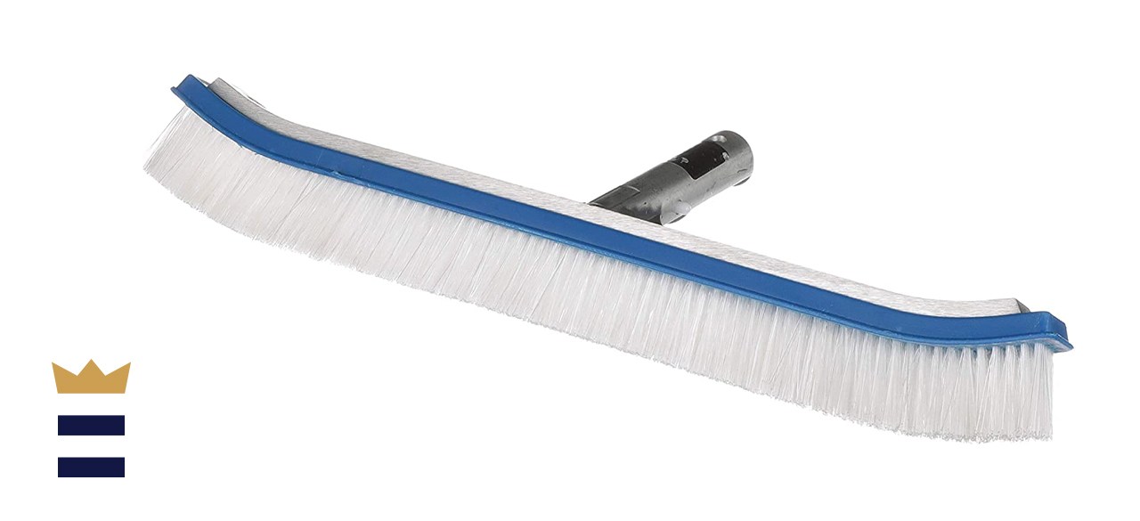 Blue Devil Wall Brush Deluxe