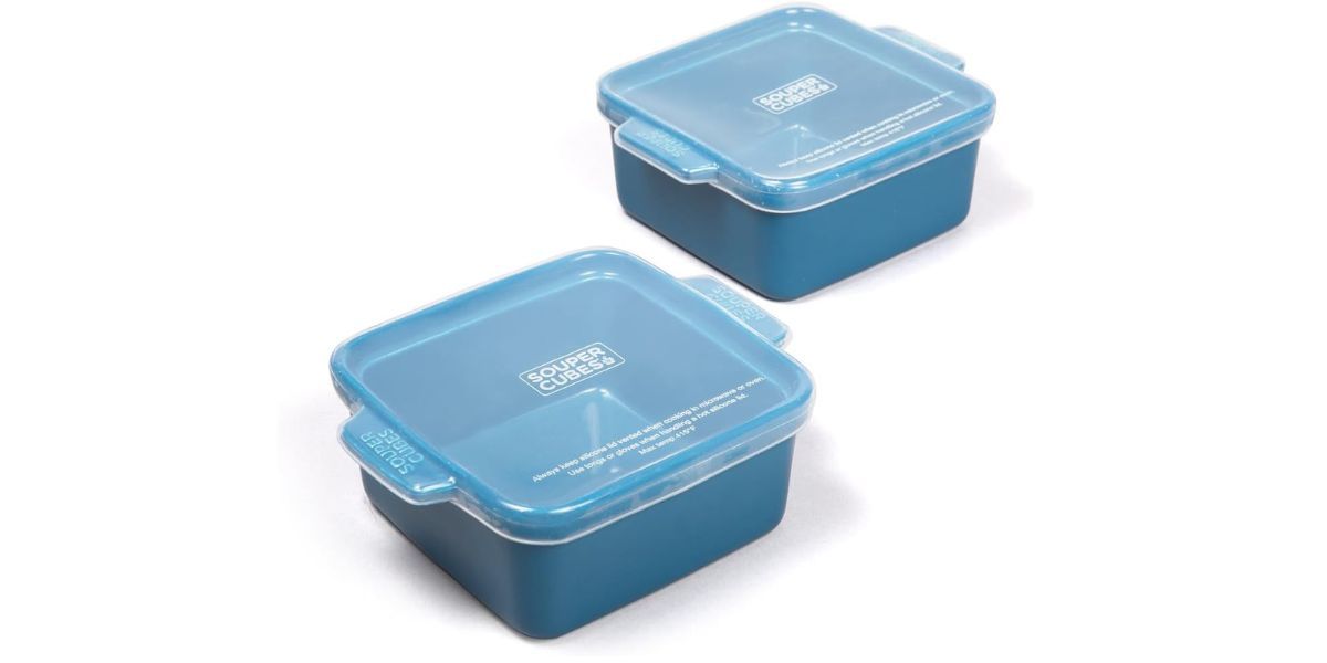  Souper Cubes Stoneware - 5