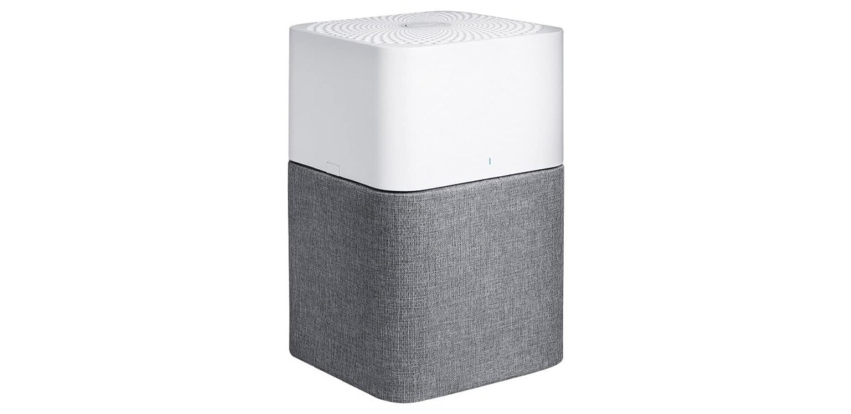 Blueair Blue Pure 211