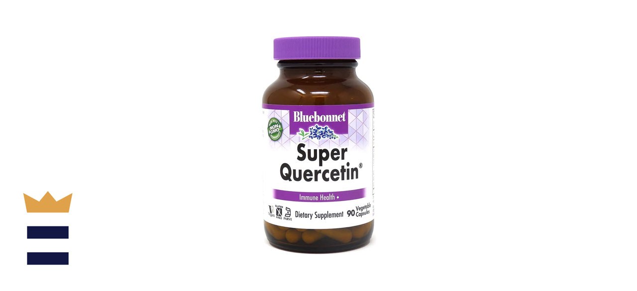 Bluebonnet Super Quercetin