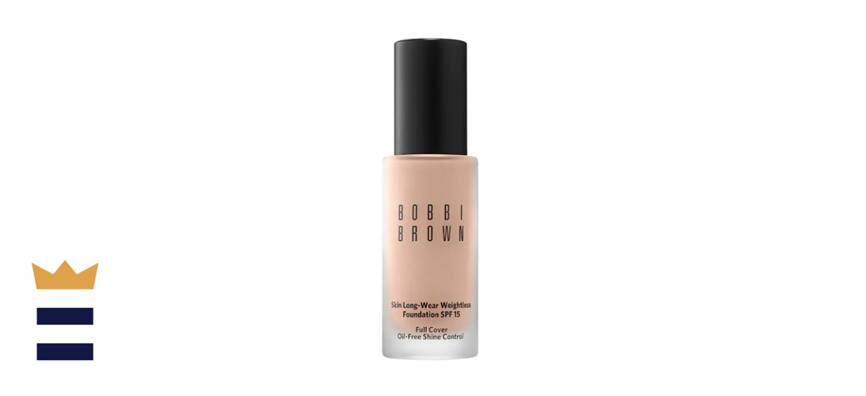 Best Bobbi Brown product – KXAN Austin