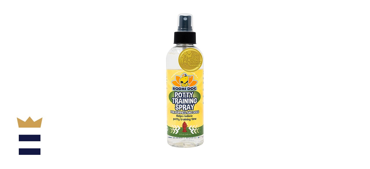 Bodhi Dog Potty Training Spray