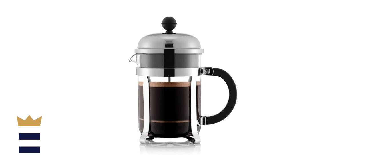 Bodum Chambord French Press Coffee Maker