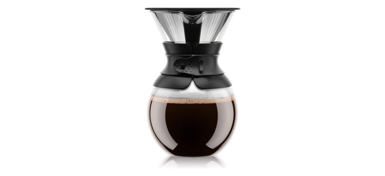 Bodum Pour-Over Coffee Maker