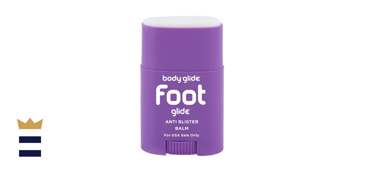 BodyGlide Foot Anti-Blister Balm