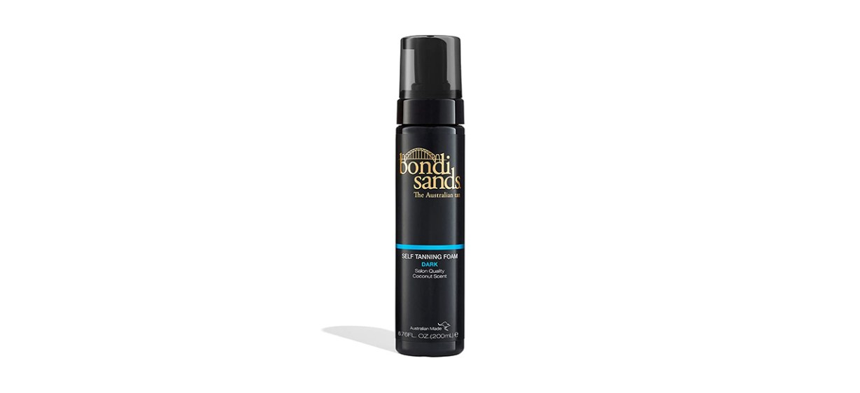 Bondi Sands Self Tanning Foam