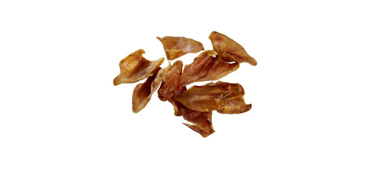 Bones &amp; Chews Pig Ears