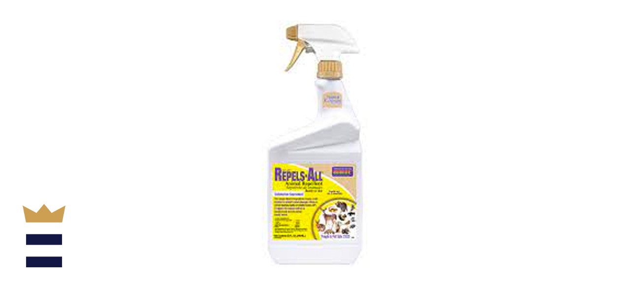 Bonide Repels-All Animal Repellent