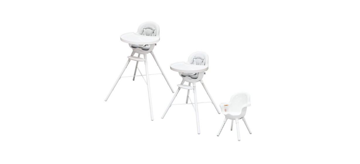 Boon GRUB Baby High Chair