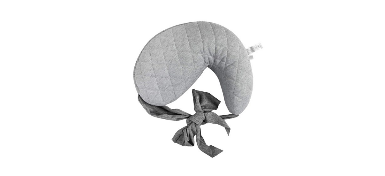 Boppy Anywhere Nursing Pillow