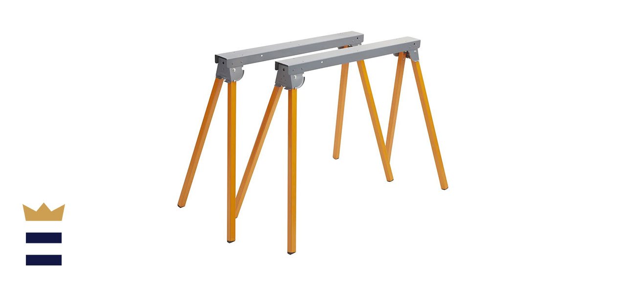 Bora Portamate Steel Folding Sawhorse