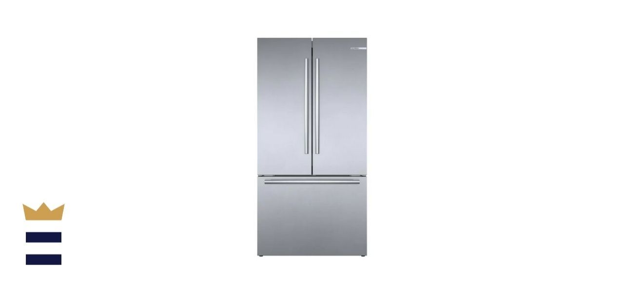 Bosch French Door Refrigerator