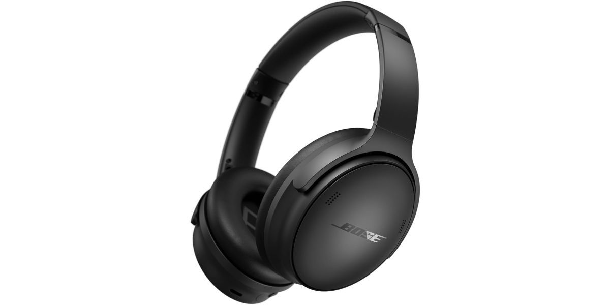 NEW Bose QuietComfort Wireless Noise Cancelling Headphones NEW Bose QuietComfort Wireless Noise Cancelling Headphones