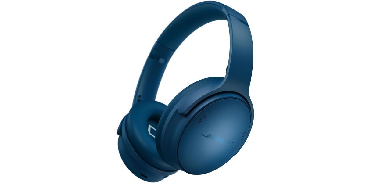 Bose QuietComfort Bluetooth Headphones