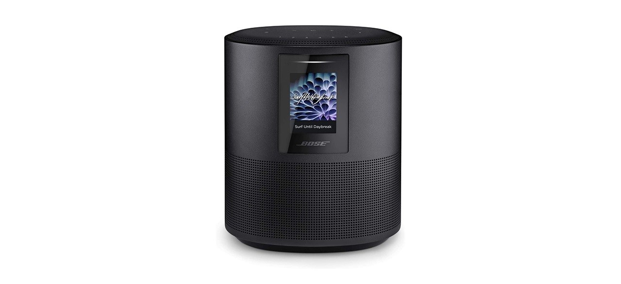 Bose Home Speaker 500