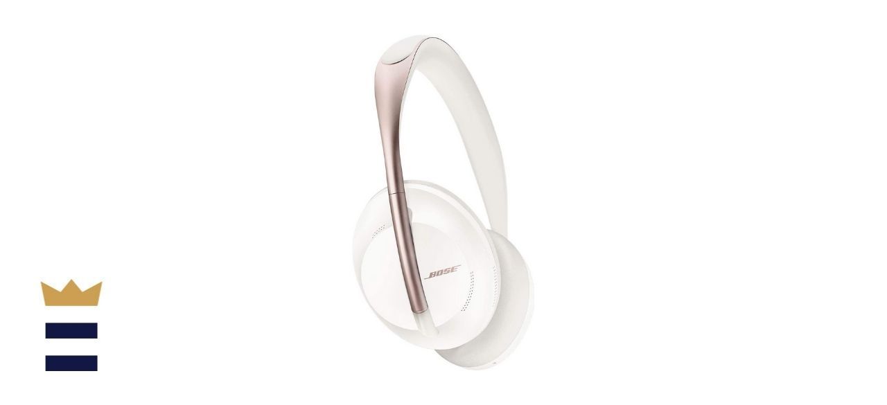 Bose Noise Cancelling Headphones 700