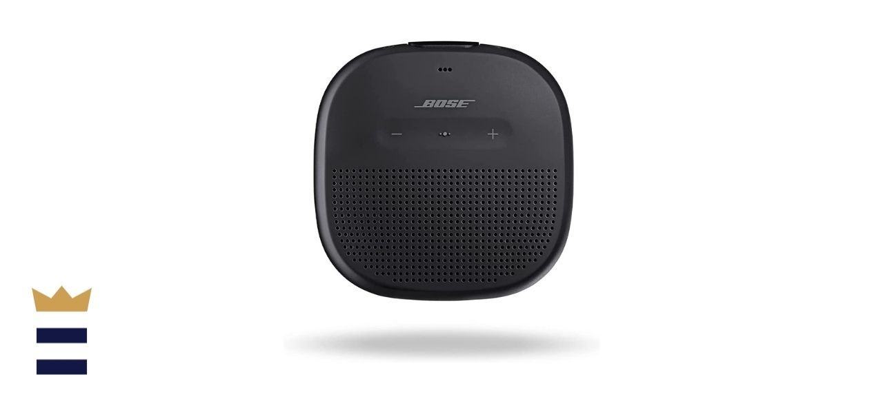 Bose Portable Bluetooth Waterproof Speaker