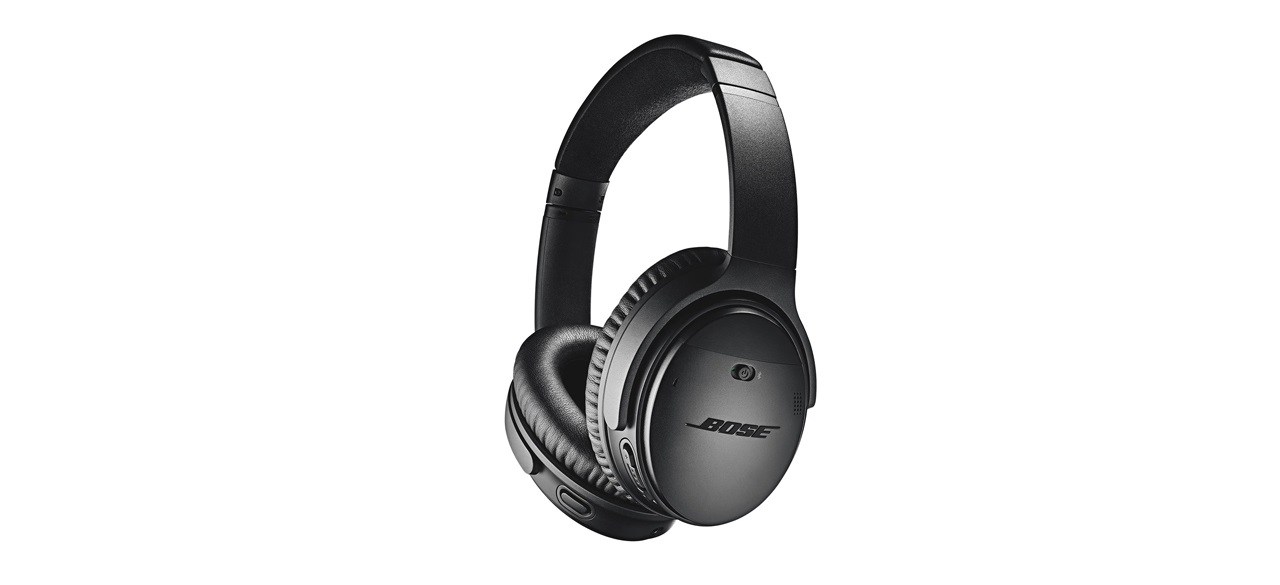 Bose QuietComfort 35 Headphones