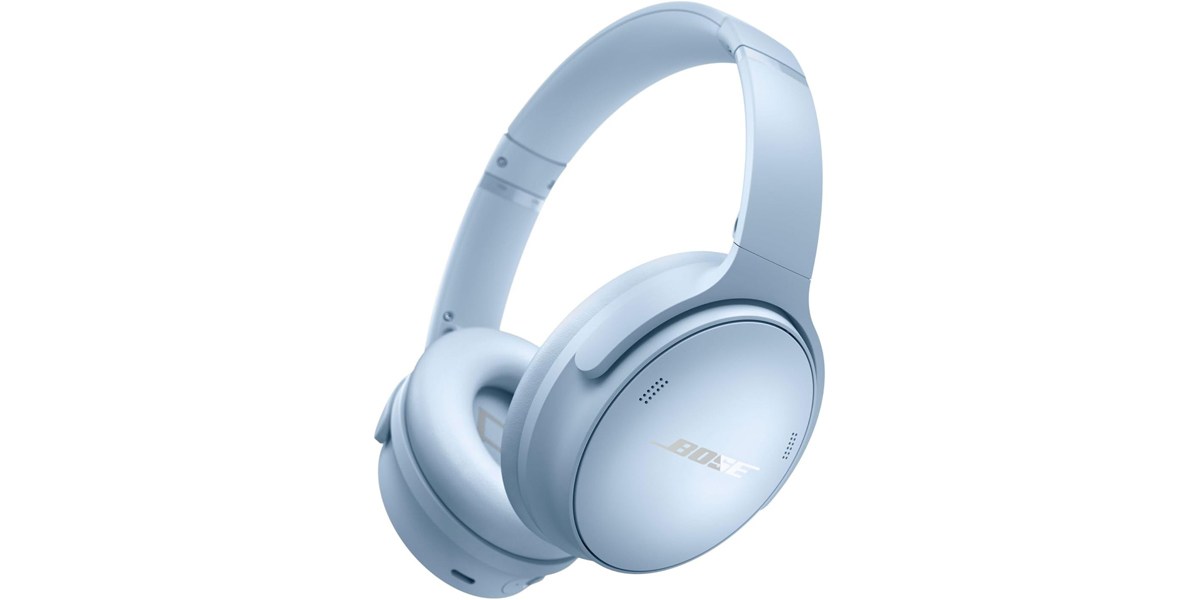 Bose QuietComfort Bluetooth Headphones