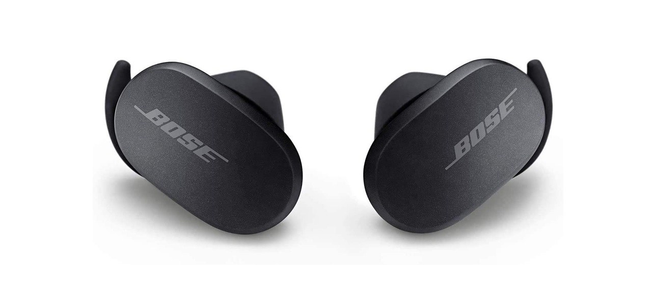 Bose QuietComfort Noise Canceling Earbuds