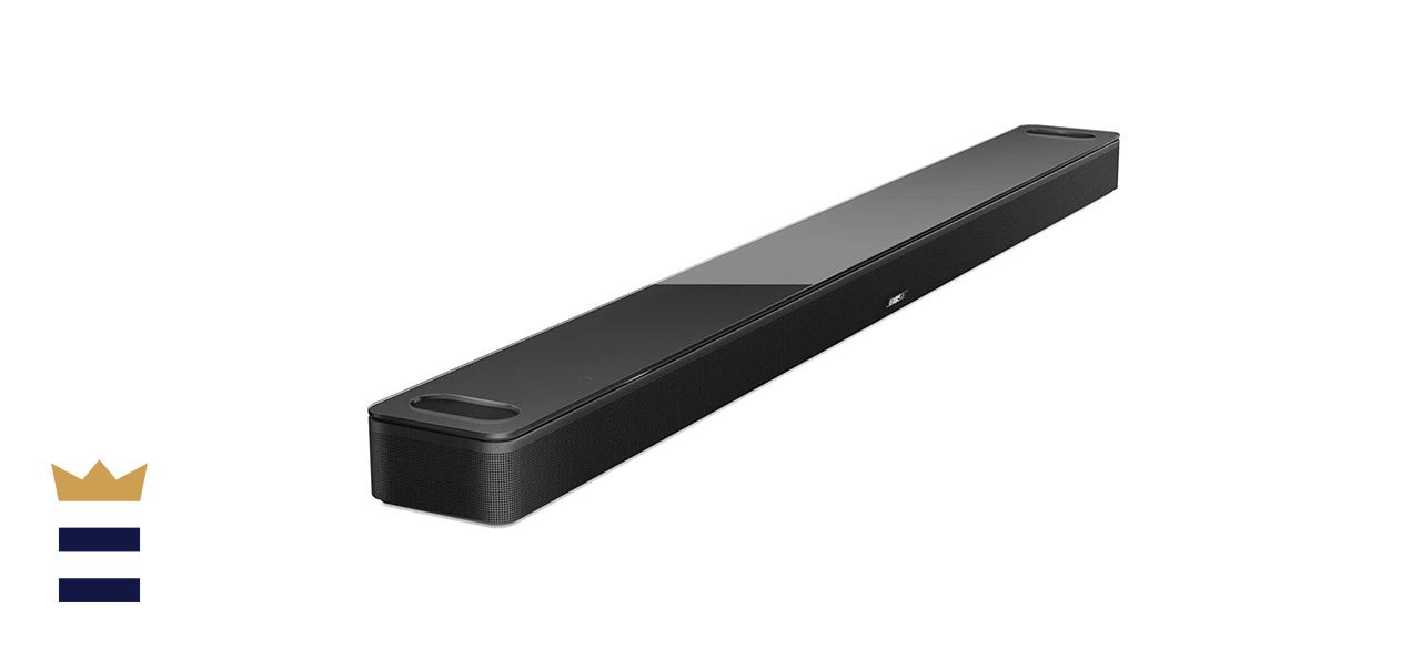 Bose Smart Soundbar 900