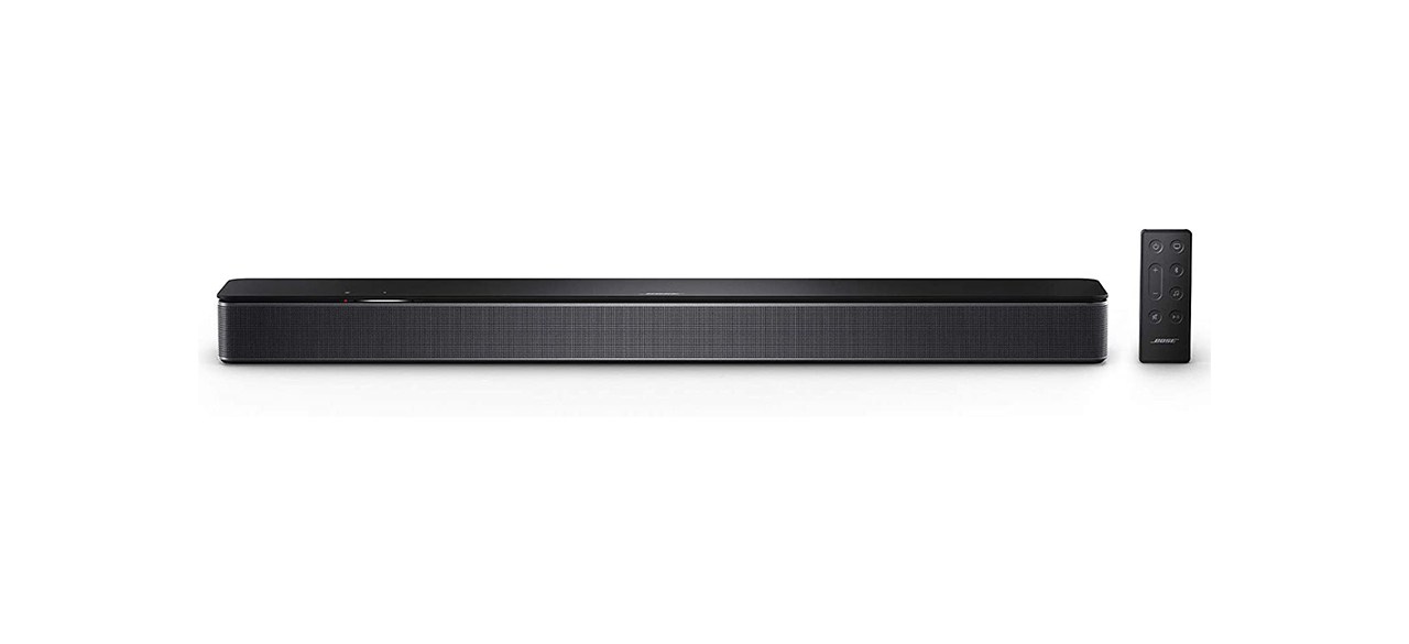 bose soundbar bjs