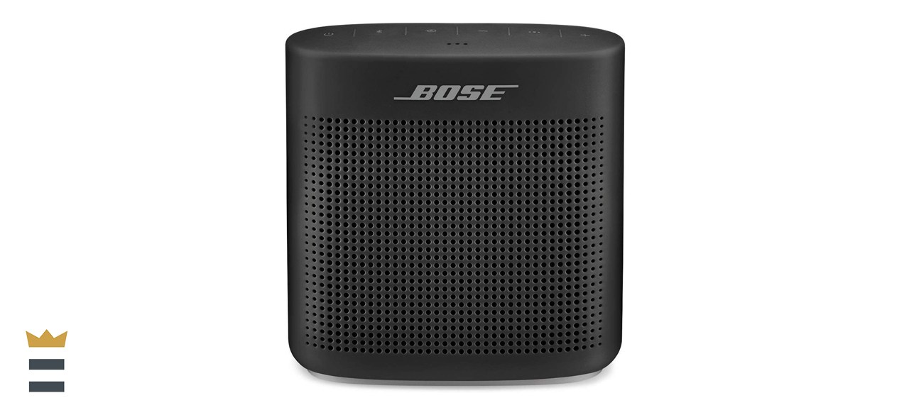 Bose Soundlink Color II