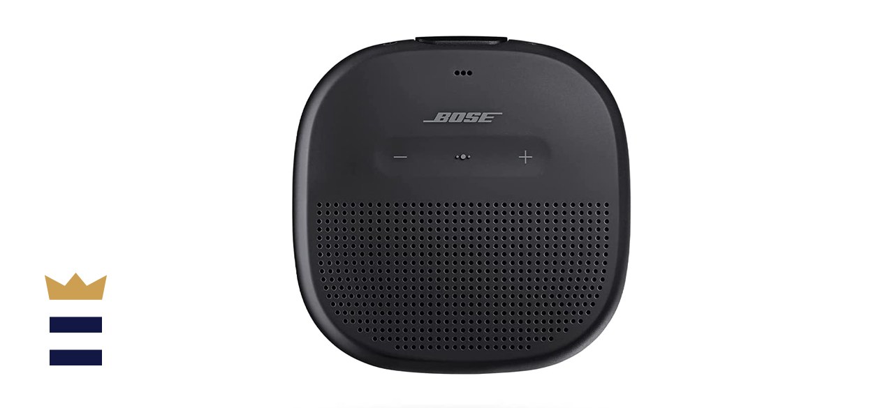 Bose Soundlink Micro