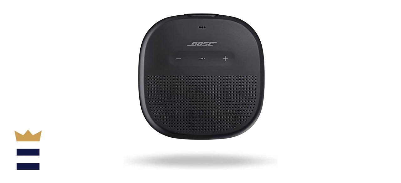 target bose speaker