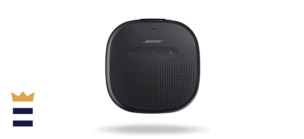 Bose SoundLink Micro Portable Bluetooth Speaker