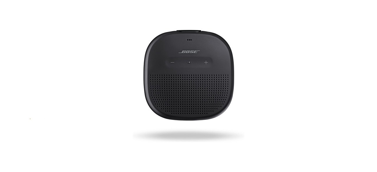 Bose SoundLink Micro