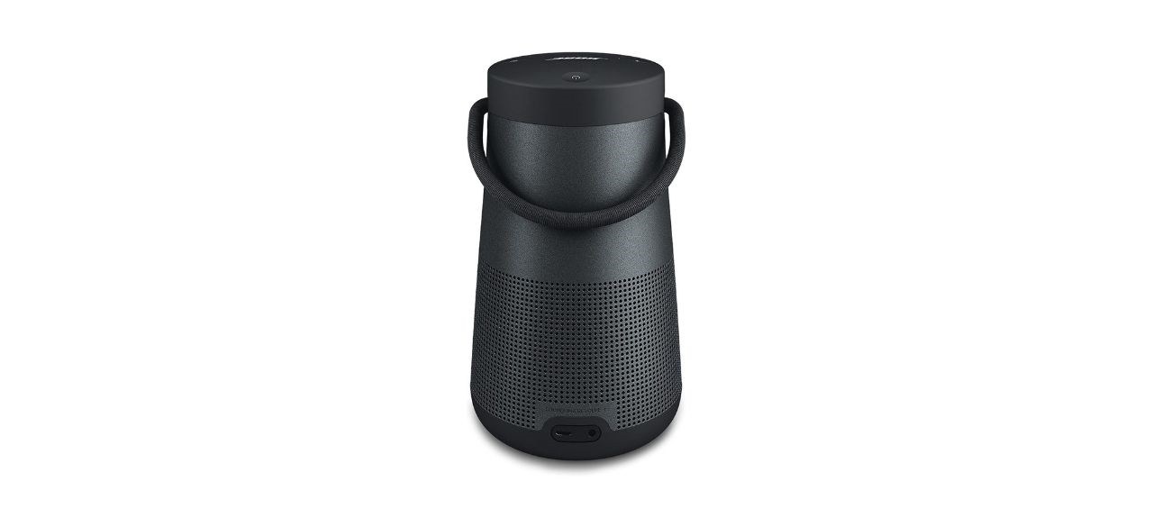 Bose SoundLink Revolve+ Portable and Long-Lasting Bluetooth 360 Speaker