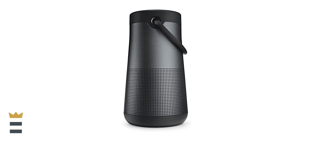 Bose Soundlink Revolve+ 