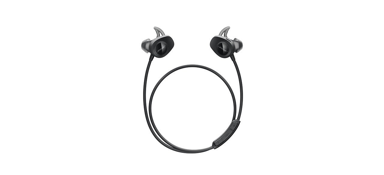 Bose SoundSport Wireless Earbuds