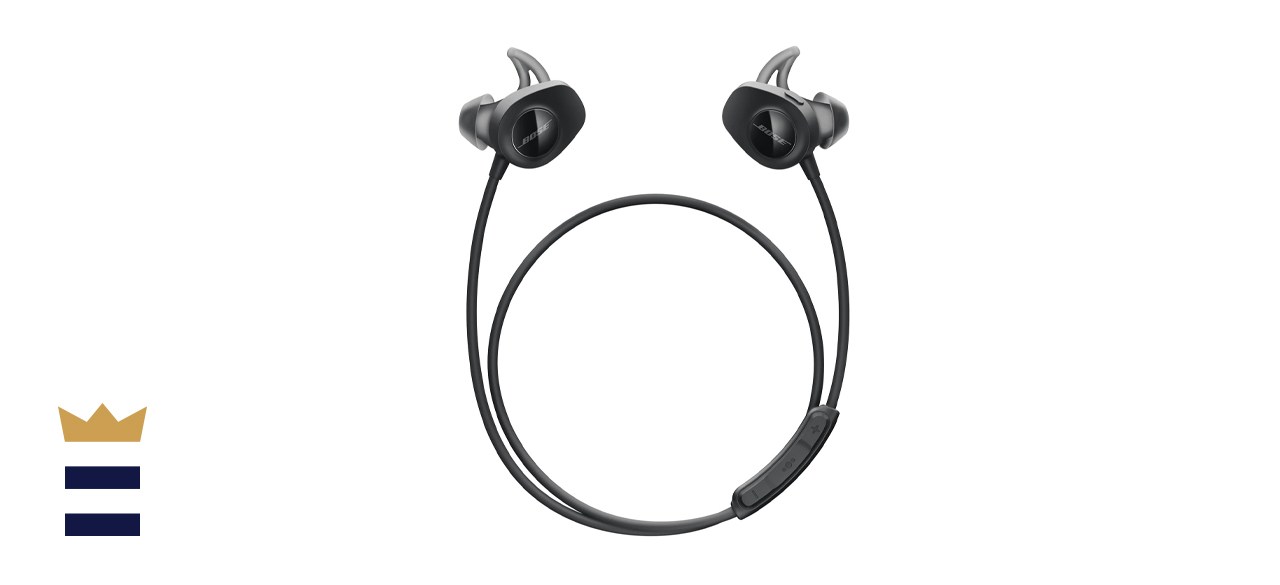 Bose SoundSport Wireless Sports Earbuds