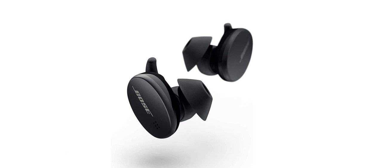 Bose Sport Wireless Earbuds