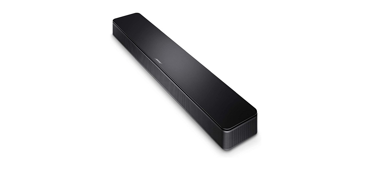 Bose TV Sound Bar with Bluetooth and HDMI-Arc Connectivity