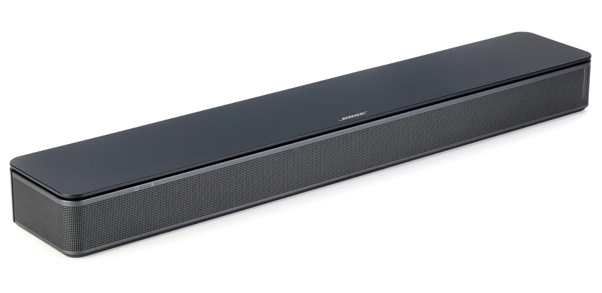 Bose TV Speaker-Soundbar