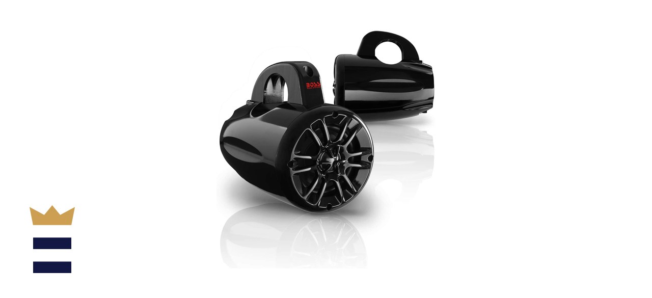 Boss Audio MRWT40